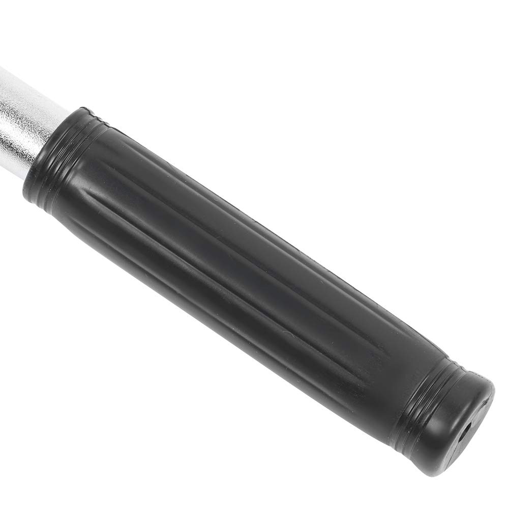 Outil à Main de Cintreuse de Tuyaux de 19 Mm 3/4 Pouces 180 ° en Acier + Alliage D'Aluminium Cintreuse de Tubes Manuelle de Haute dureté pour Plier des Tubes en Cuivre et en