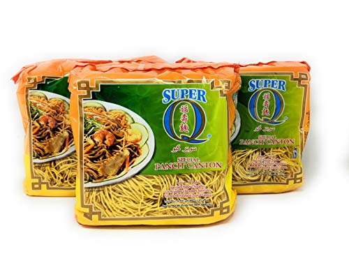 Super Q Special Pancit Canton, 454g, 3 Pack image 4