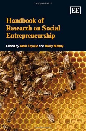 Amazon | Handbook of Research on Social Entrepreneurship (Elgar ...