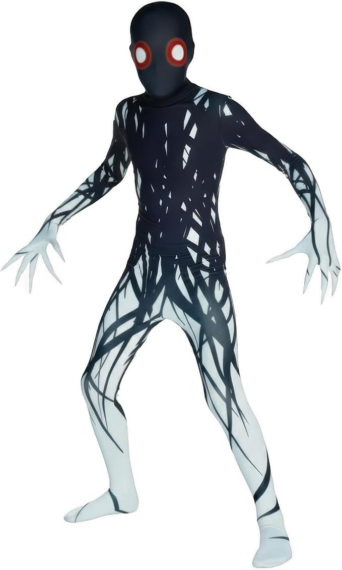 boys Kpza Costume (pack of 1)