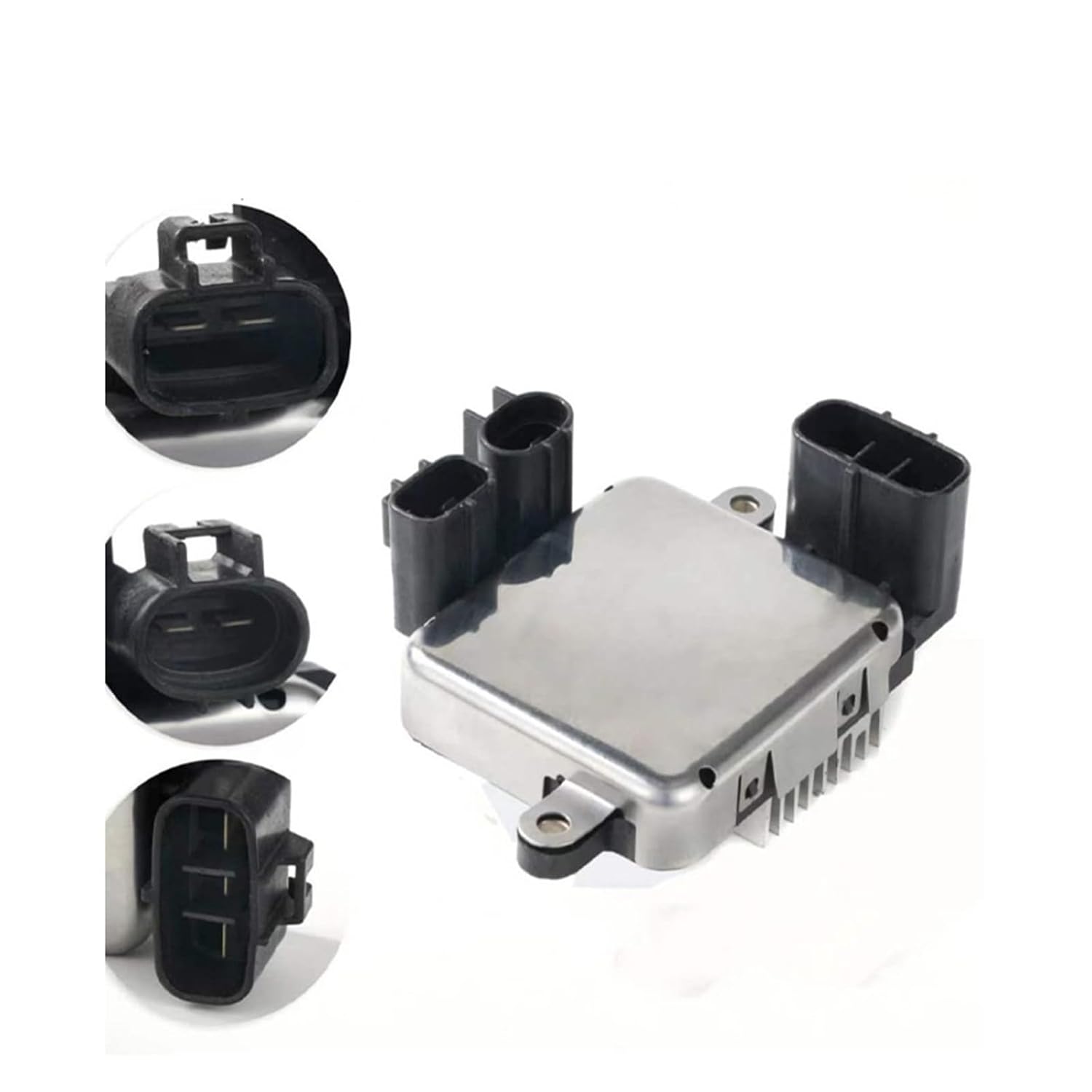 Fit for Toyota Crown Fit for Lexus 89257-30060 Fan Control Module