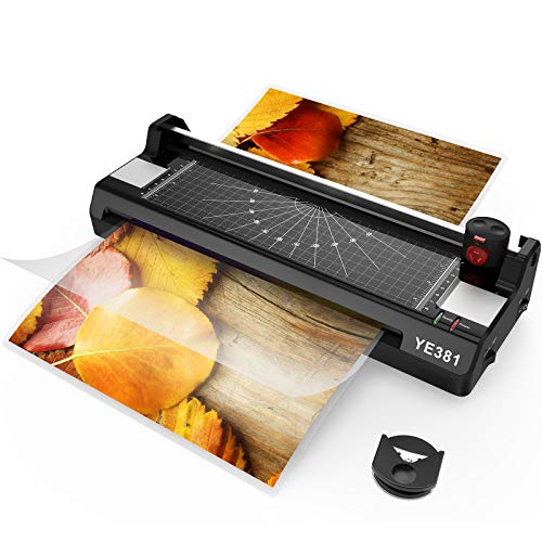 Top 10 Best Selling Newly Launched Office Presentation Laminators 2023