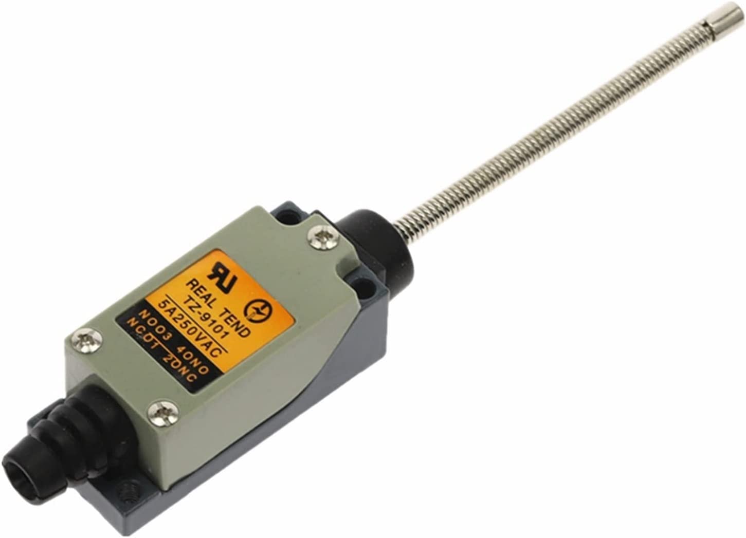 Fin de course TZ-9101 pour optimiser la précision de votre moulin CNC - 7
