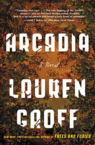 Arcadia view 2