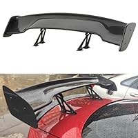 Amazon | GTウィング リア スポイラー に適用 スバル WRX S4