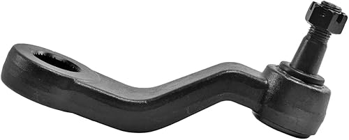 Motorman K6536 - Brazo Pitman de dirección delantera para 2002-2006 ESCALADE, 2003-2006 ESCALADE ESV, 2003-2008 EXPRESS 2500,1999-2006 SIERRA 1500