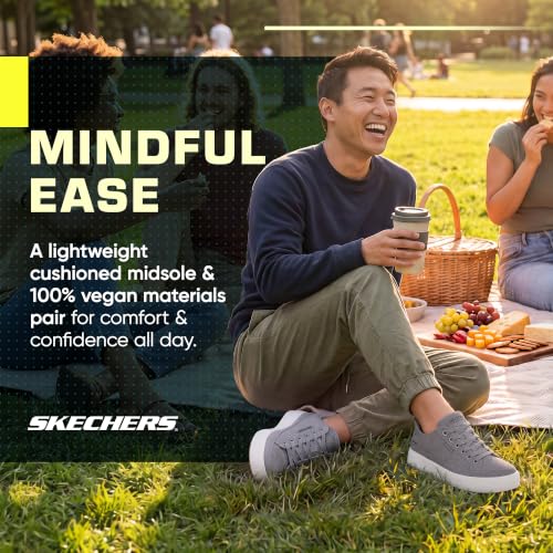 Image of Skechers Men's Arch Fit Arcade See Ya There