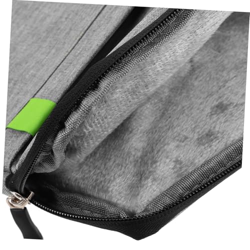 Bolso de portátil Housoutil para hombres y mujeres miniatura 5