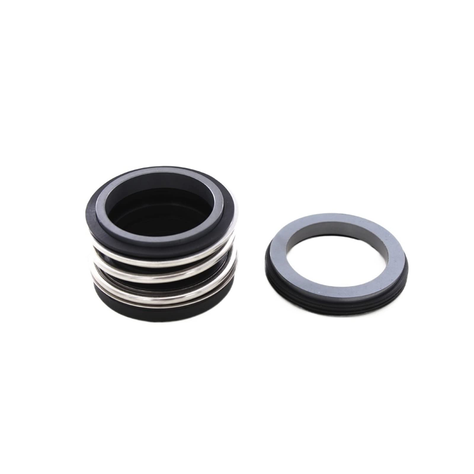 Sprężynowe uszczelnienie mechaniczne, MG1/43-G60 MB1-43 109-43 uszczelnienia mechaniczne Rozmiar wału 43 mm Typ MG1 Pompy wodne z uszczelkami wału gniazda G60 Startionary