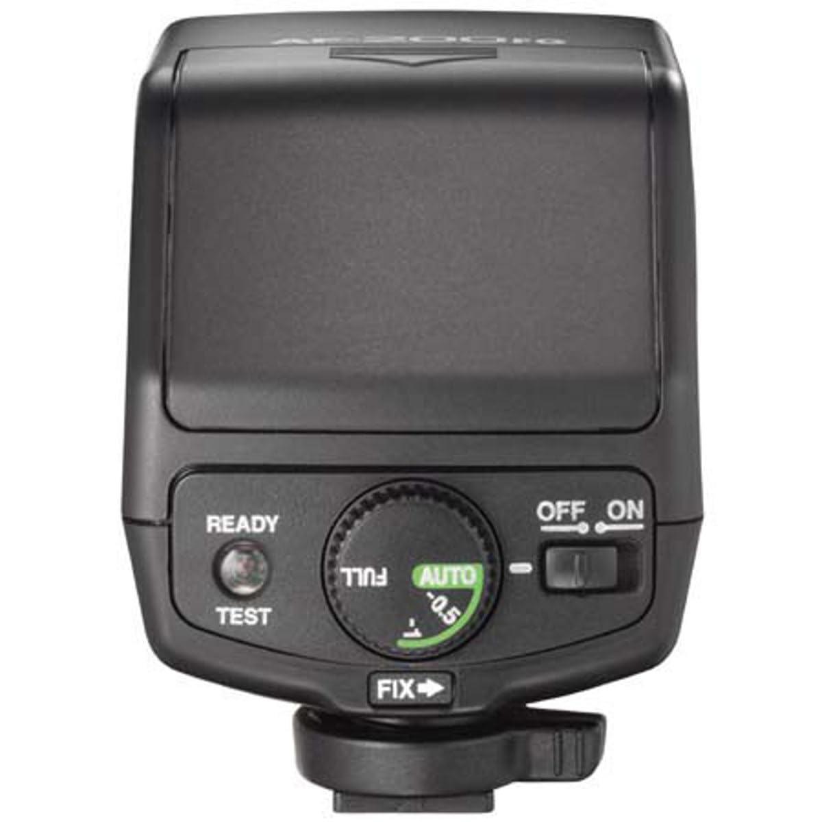 【中古】「非常に良い」Pentax AF 200FG Flashgun Amazon.com : Pentax AF-200FG Electronic Flash with Case : On