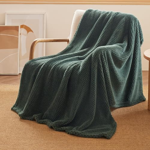 Bedsure Throw Blanket For Couch thumb #1