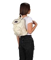 Amazon.com | JanSport Highlands Mini Pack Backpack - Coconut