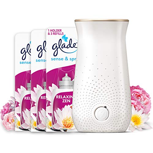 Top 10 Sensor Air Fresheners of 2023 Best Reviews Guide