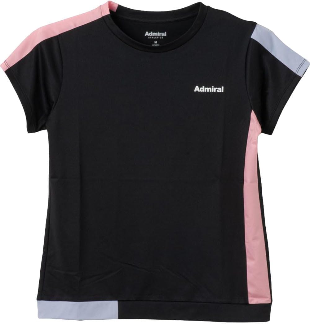 Amazon.co.jp: アドミラル Admiral テニスウェア レディス カラー