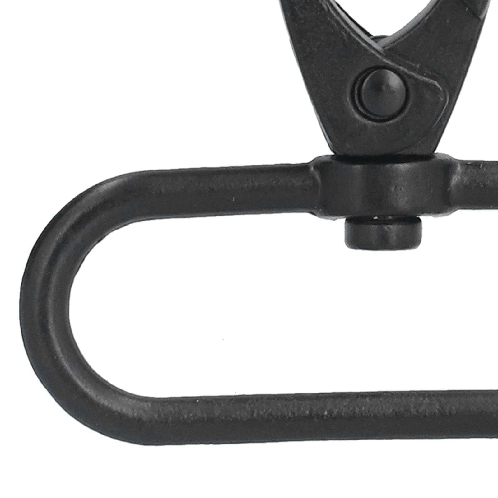 Beaupretty Lot De 8 Mousquetons Pivotants En Alliage 3.30X1.40Cm Fermoirs Métalliques Pour Porte-Clés Accessoires Rotatifs Pour Sacs À Dos Bijoux Et Artisanat Beaupretty Lot De 8 Mousquetons Pivotants En Alliage 3.30X1.40Cm Fermoirs Métalliques Pour Porte-Clés Accessoires Rotatifs Pour Sacs À Dos Bijoux Et Artisanat