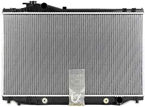 PR1305A - Engine Coolant Radiator