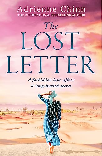 The Lost Letter: A historical romance novel