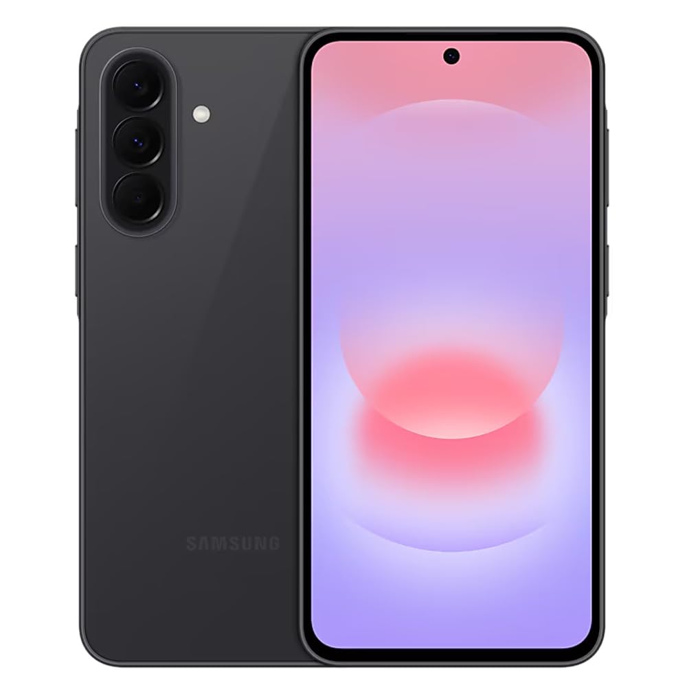 Samsung Galaxy A37 A376 5G 128GB/6GB Dual SIM Nero