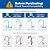 Waterdrop 5-Stage Stainless Steel Countertop Filter System, 8000 Gallons Faucet Water Filter, Reduces Heavy Metals, Bad Taste and Up to 99% of Chlorine (1 Filter in Total)?WD-CTF-02