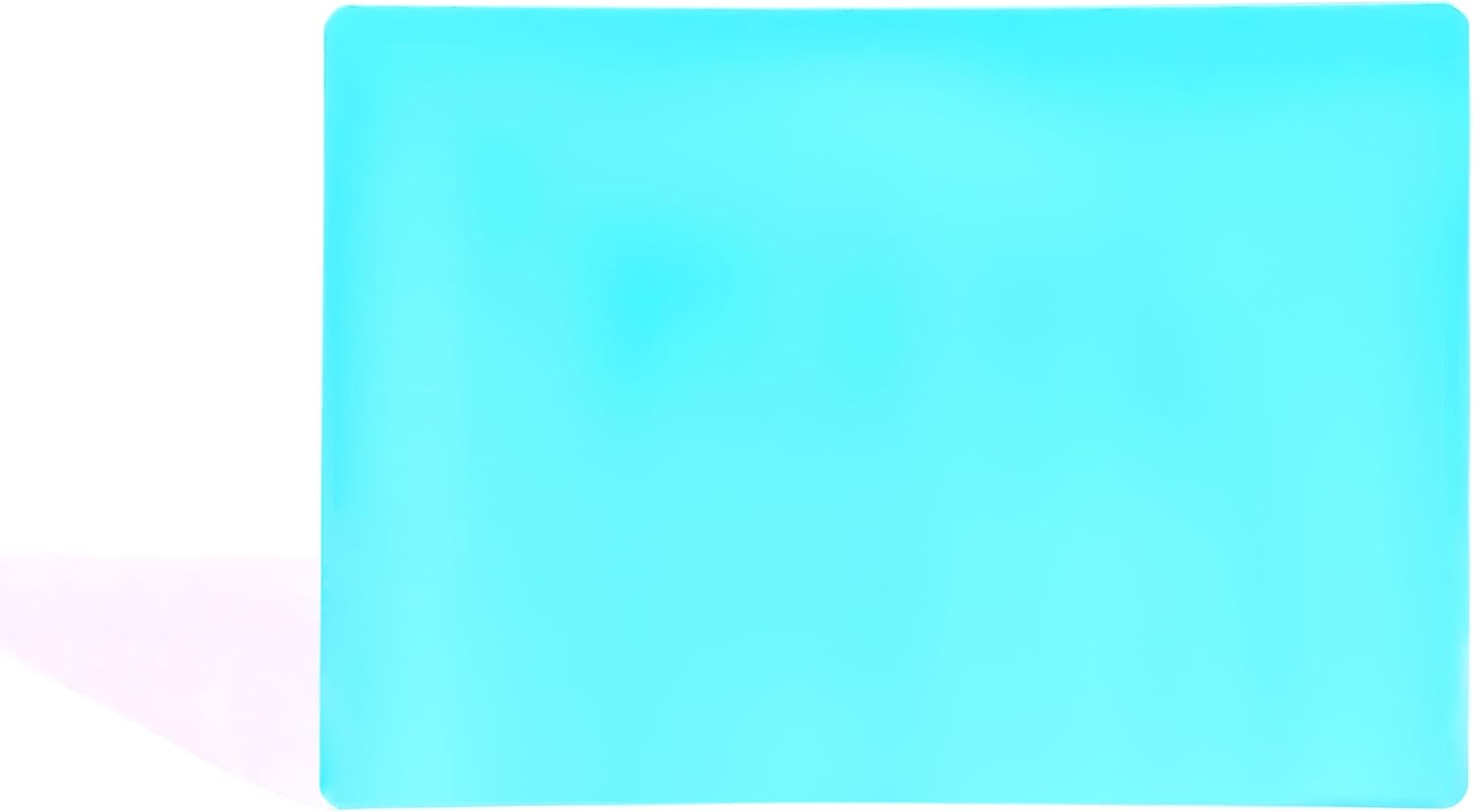 Pack of 12 Blue Coloured A4 Whiteboards