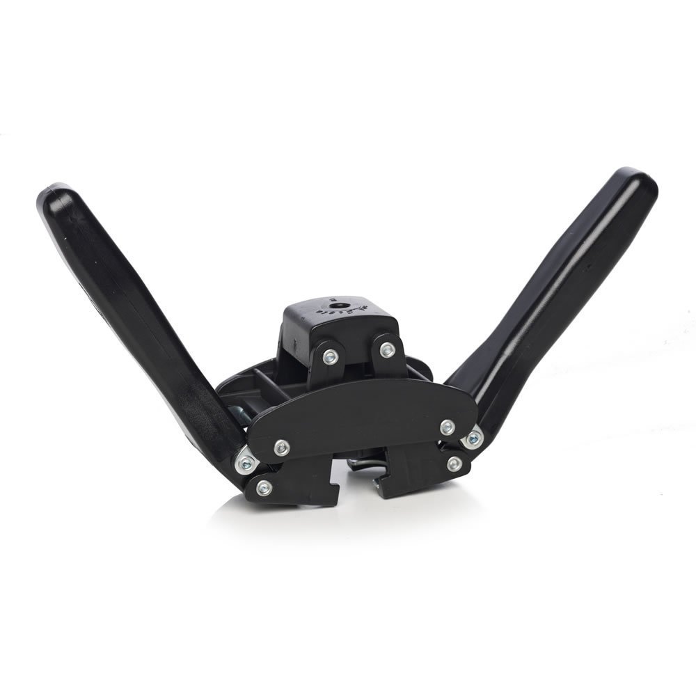 BOTTLE CAPPER FOR UP TO 26MM CROWN CAPS BEER BOTTLES