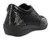 Imagen de Doctor Cutillas 43533 Zapato DE Piel Ancho Especial Mujer Negro 38