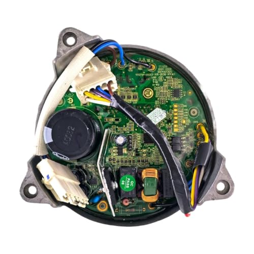 Réparer votre appareil avec le panneau d'entraînement de moteur de machine à laver
