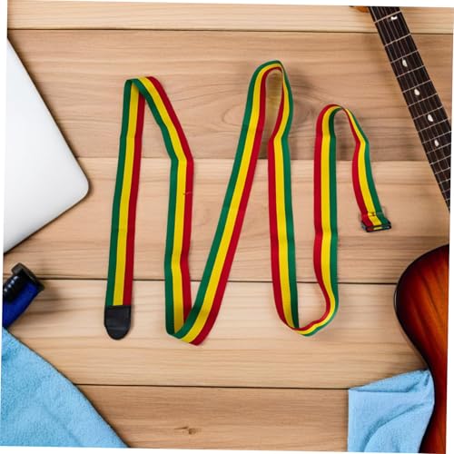 Sangles de tambour nylon FRCOLOR idéales pour défilés et concerts de percussions