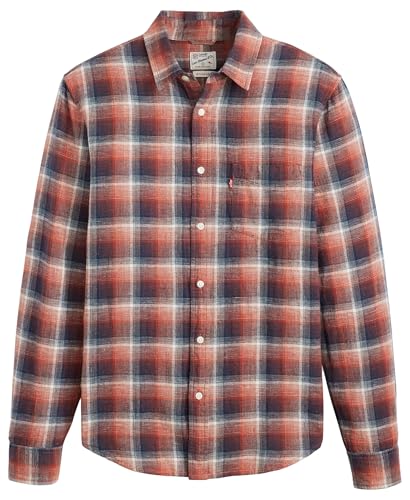 Levis 85746-0179 Herren - Tops