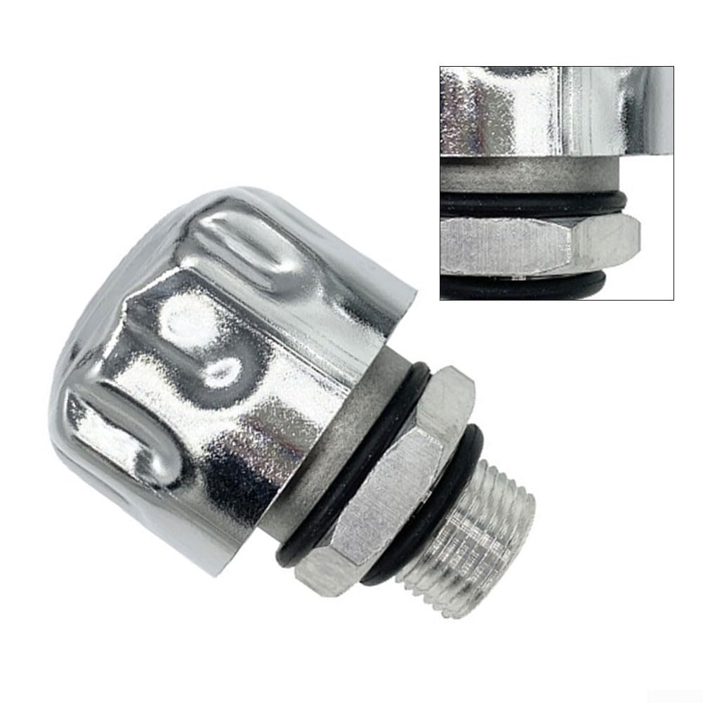 Bouchon de reniflard avec filtration 40, pour NPT fileté pour réservoir d'huile hydraulique, boîte de vitesses et réservoirs, compatible avec bouchon d'aération en acier au carbone et alliage