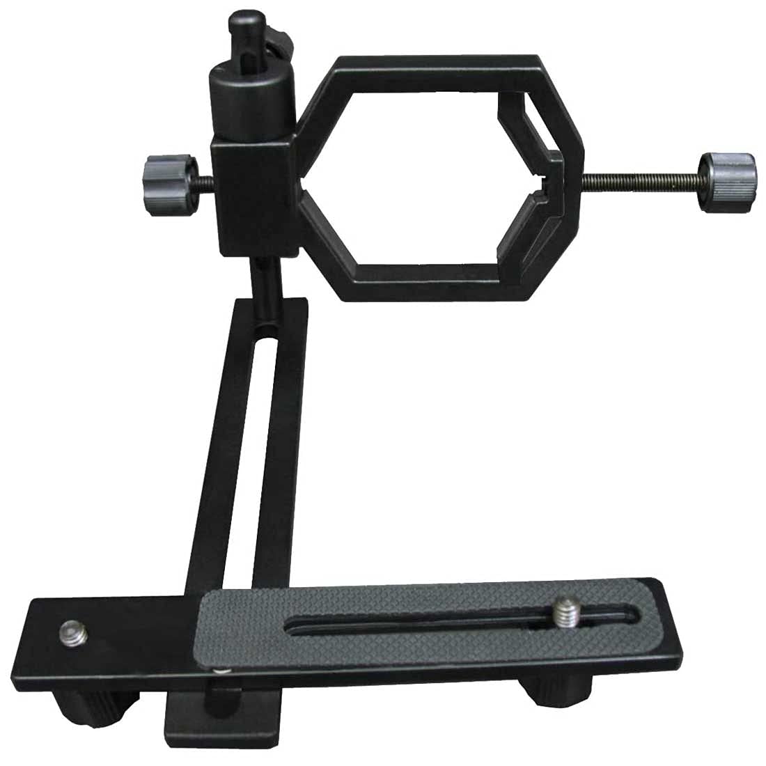 HND Adaptateur Caméra et Appareil Photo pour Télescope ou Lunette Astronomique