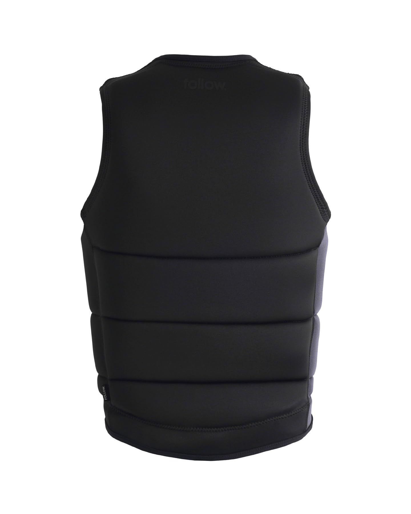 FOLLOW Corp Weste 2024 Black