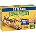 Nature Valley Peanut Butter Dark Chocolate, Salted Caramel Nut, Almond & Protein Chewy Bars, 21.3 oz