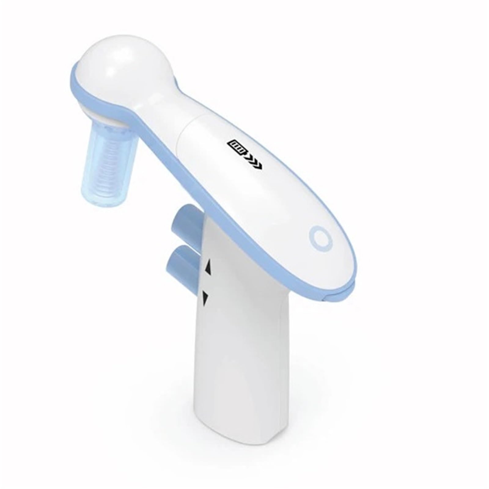 Bomba de llenado de pipetas eléctrica de Gran Capacidad, 0,1-100 ml, pipeta automática de Gran Volumen, pipeta de Laboratorio
