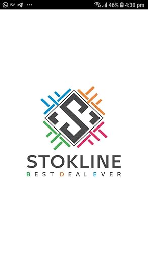 Stockline ستوك لاين لتجارة أقمشة المفروشات والستائر