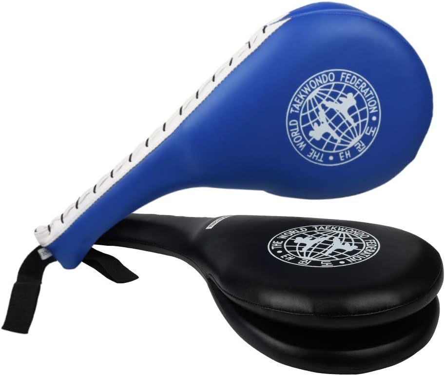 karate training equipment list