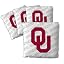 Oklahoma Sooners - White