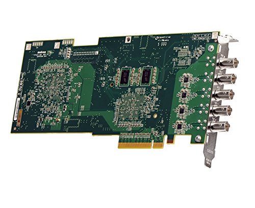 matrox video capture card