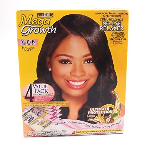 Profectiv Relaxer Kit 4 -Count