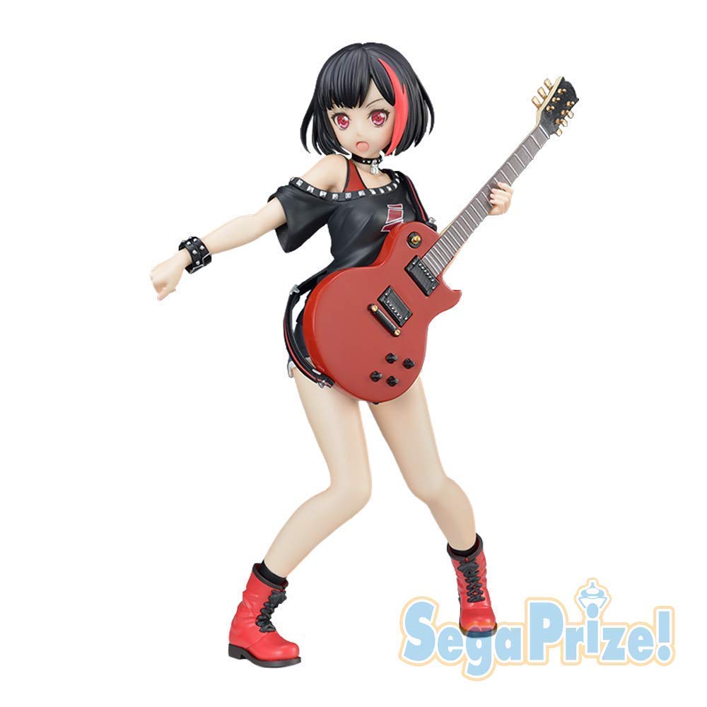 Amazon.com: Sega BanG Dream! Girls Band Party!: Ran Mitake Premium