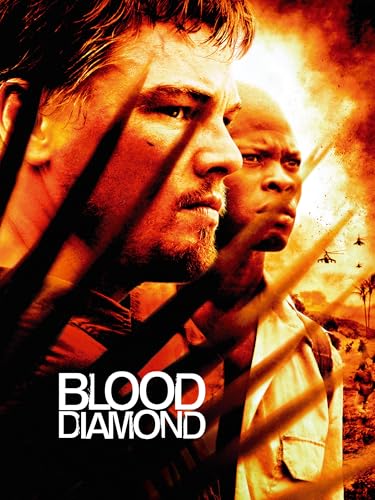 Blood Diamond