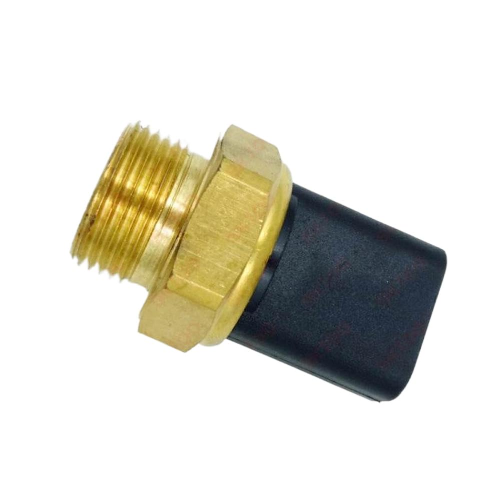 Water Temperature Switch 90307874 5-Pack Compatible with Vehicles Using OE Number 1341015