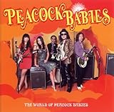 PEACOCK RECORDS