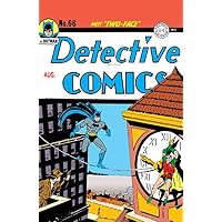 Detective Comics (1937-2011) #66