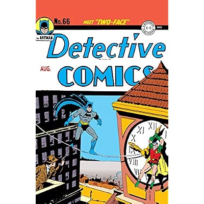 Detective Comics (1937-2011) #66