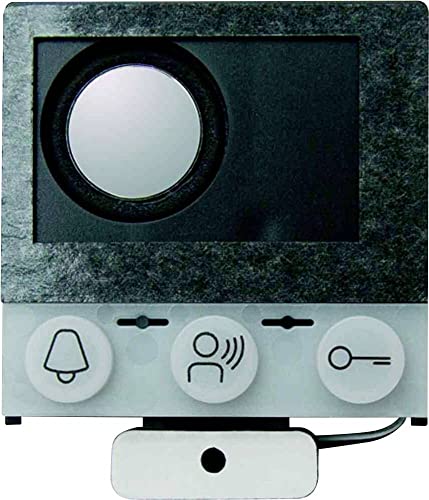 Accessoire pour interphone de porte pour résoudre les pannes