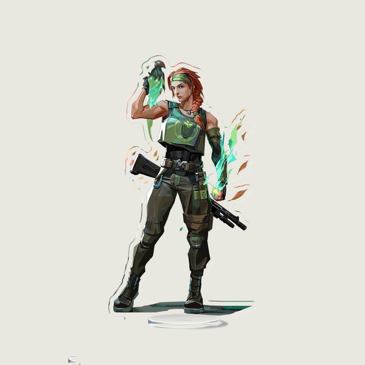 蒼井叶　twinpale ランチェキ　アクスタ 蒼井叶 twinpale ランチェキ アクスタ 蒼井叶 twinpale ランチェキ