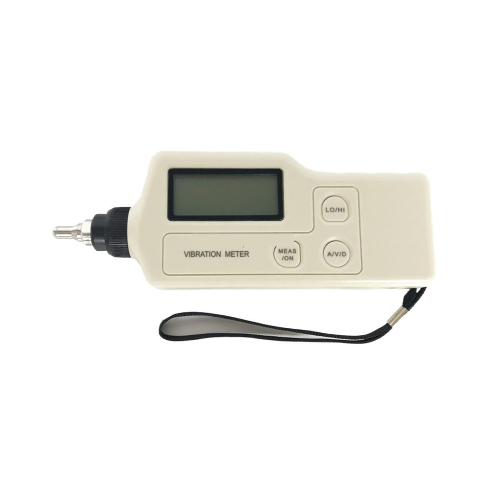 Split-type Handheld Digital Vibration Meter And Diagnostic Analyzer