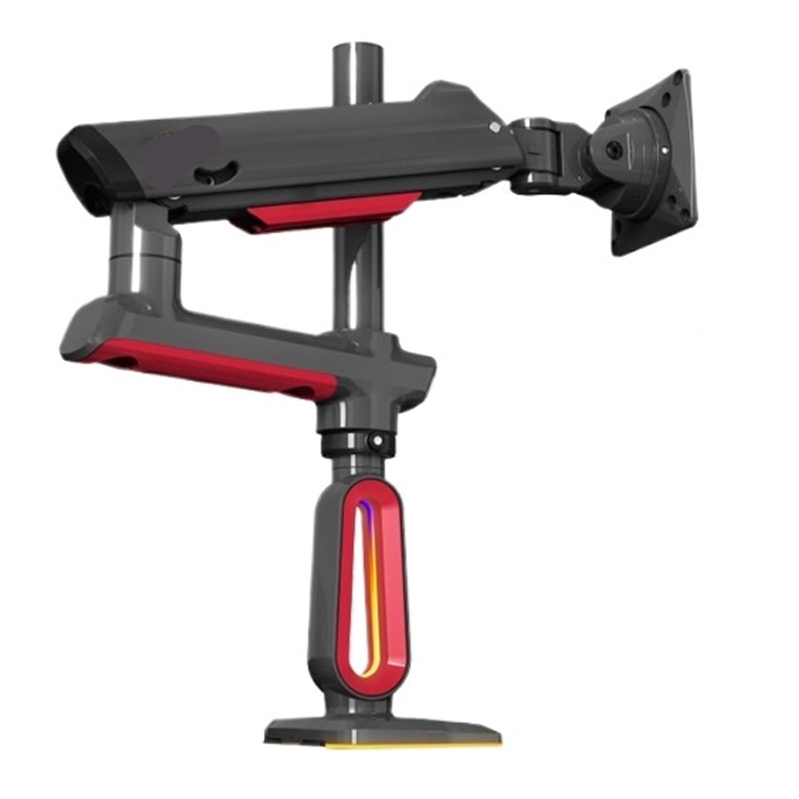 IKPGBZXM Adjustable monitor stand(L70)