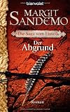 sandemo eisvolk#  Die Saga vom Eisvolk, Bd. 3: Der Abgrund